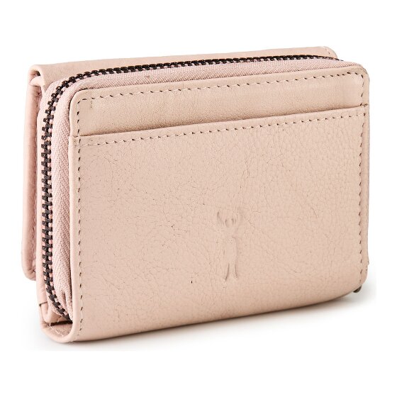 Jack Kinsky Livorno 120 Wallet RFID protection Leather 10 cm