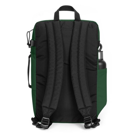 Eastpak Transit'r Pack Weekender travel backpack 44 cm laptop compartment