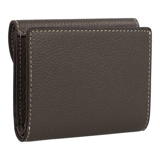 Aigner Miranda Wallet RFID protection Leather 11 cm