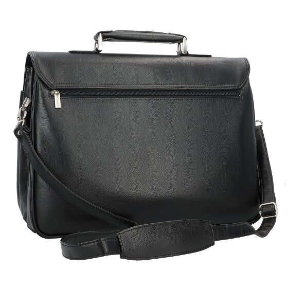 d&n Basic briefcase 44 cm