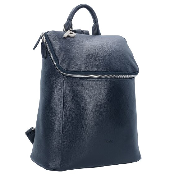 Picard Luis City Backpack II leather 27 cm