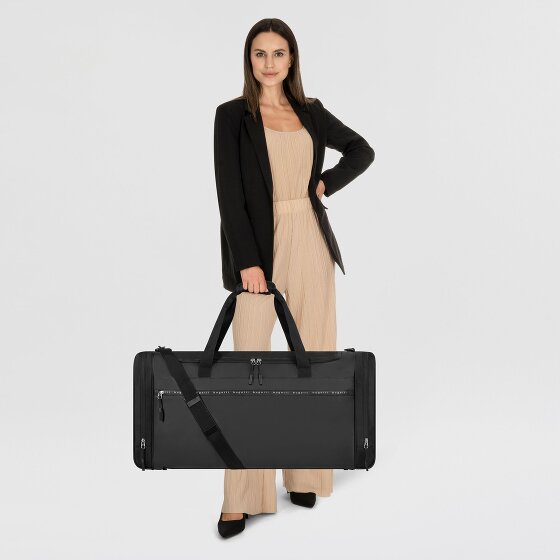 Bugatti Blanc Delight Weekender travel bag 75 cm Bugatti Blanc Delight Weekender travel bag 75 cm