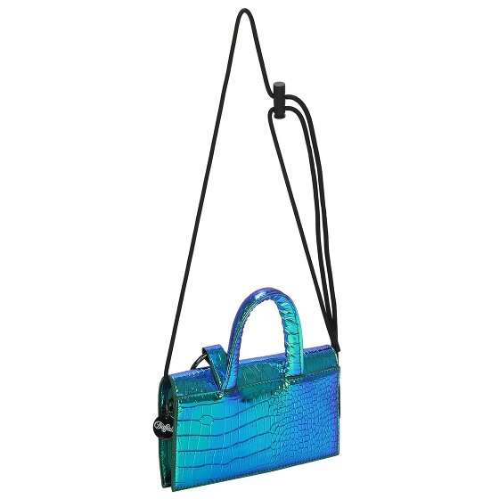 Buffalo On String Handbag 20.5 cm