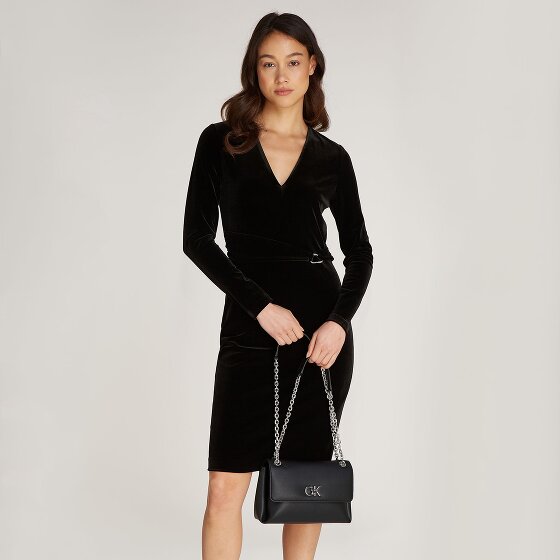 Calvin Klein Re-Lock Shoulder Bag 25 cm