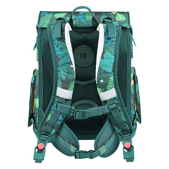 McNeill Primo School bag set 8-piece