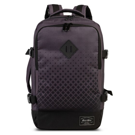 Worldpack Cabin Pro Daypack 40 cm Laptop compartment
