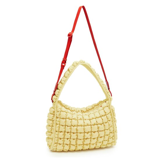 LES VISIONNAIRES Unio Hobo Shoulder Bag 47 cm