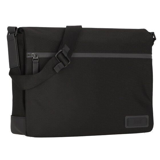 Jost Tallinn Messenger 39 cm laptop compartment