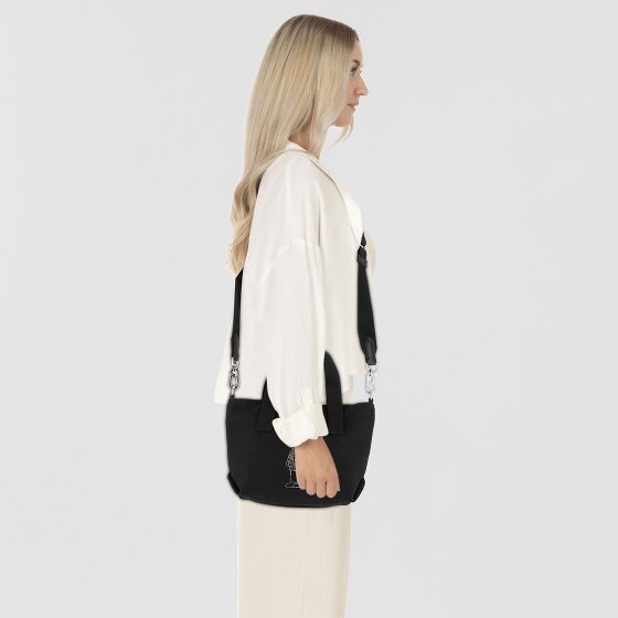 Karl Lagerfeld Ikon Shopper Bag 28 cm
