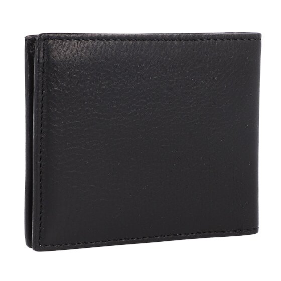 The Bridge Fabio Wallet Leather 11 cm