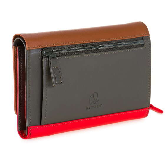 Mywalit Wallet leather 15 cm