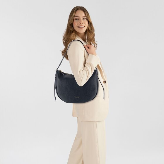 Coccinelle C-Easy Shoulder Bag Leather 34 cm