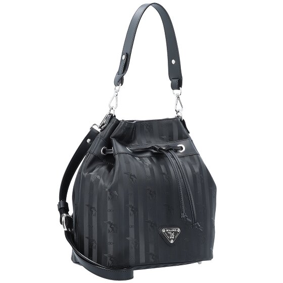 Maison Mollerus Durban shoulder bag 29 cm