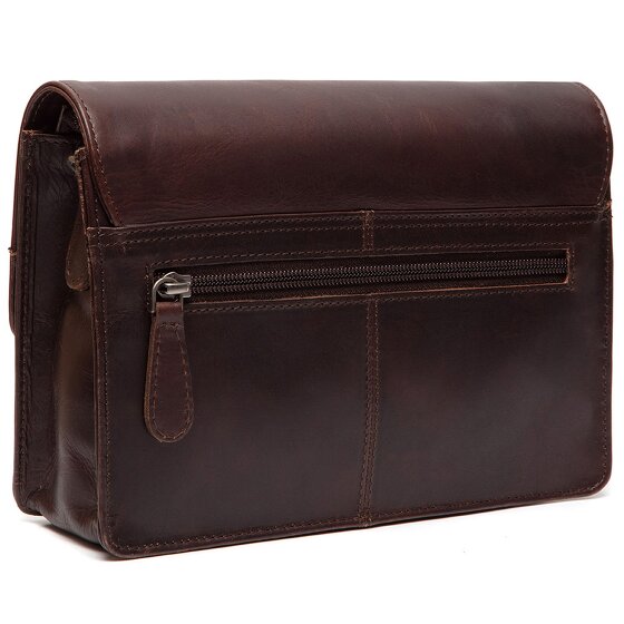 The Chesterfield Brand Lucca Men bag Leather 22.5 cm