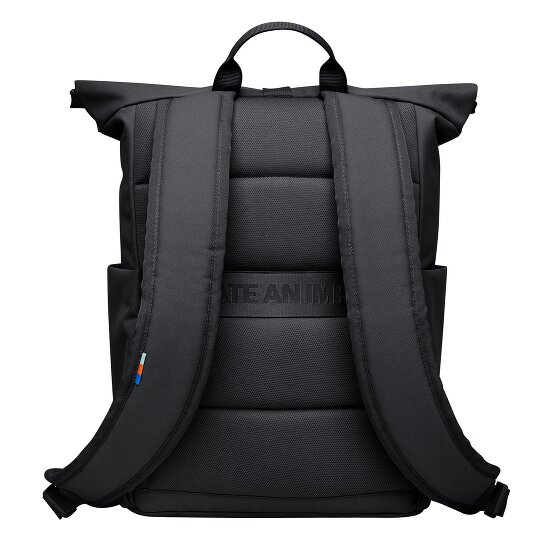 GOT BAG Rolltop Easy Daypack 40 cm Laptop compartment