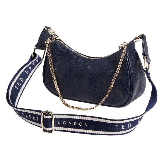 Ted Baker Essiy Shoulder Bag Genuine Leather 25 cm