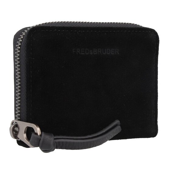 FredsBruder Jo Wallet Leather 11 cm FredsBruder Jo Wallet Leather 11 cm