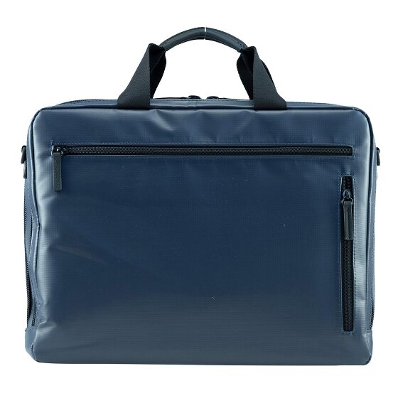 Jost Tolja Briefcase 38 cm Laptop compartment