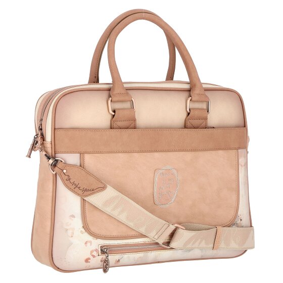 Anekke Nature Briefcase 40 cm Laptop compartment