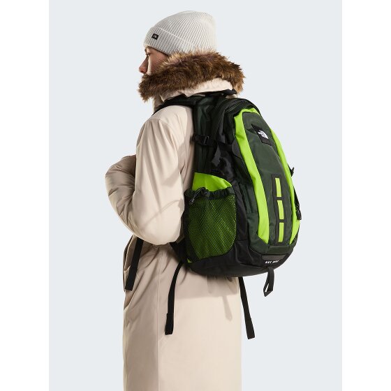The North Face Hot Shot Daypack 51 cm Laptop compartment