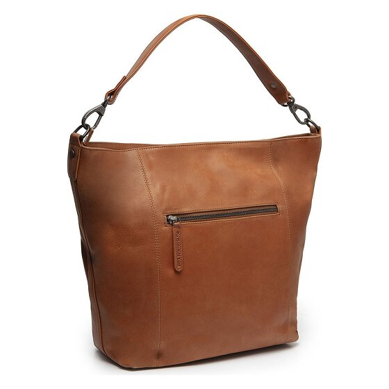 The Chesterfield Brand Zira Shoulder Bag Leather 29 cm