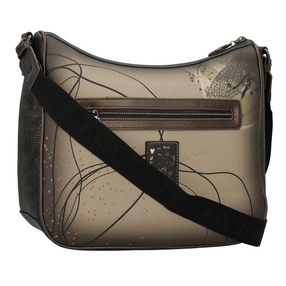 Anekke Wings Shoulder bag 32 cm
