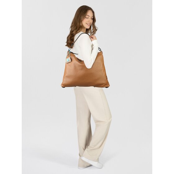 Gabs Lolita Shoulder Bag Leather 45 cm