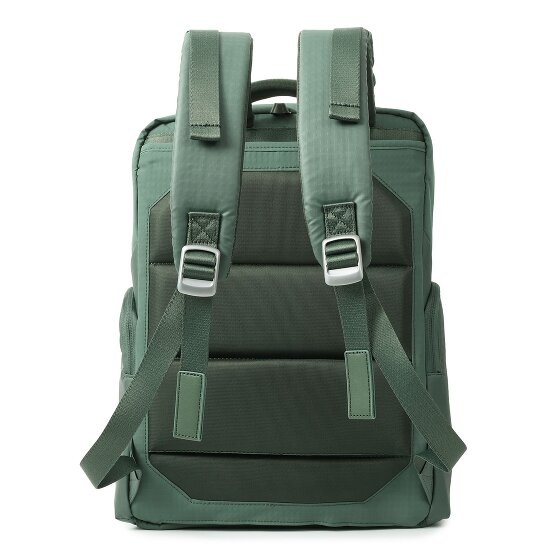 Hedgren Furo Daypack RFID protection 42 cm