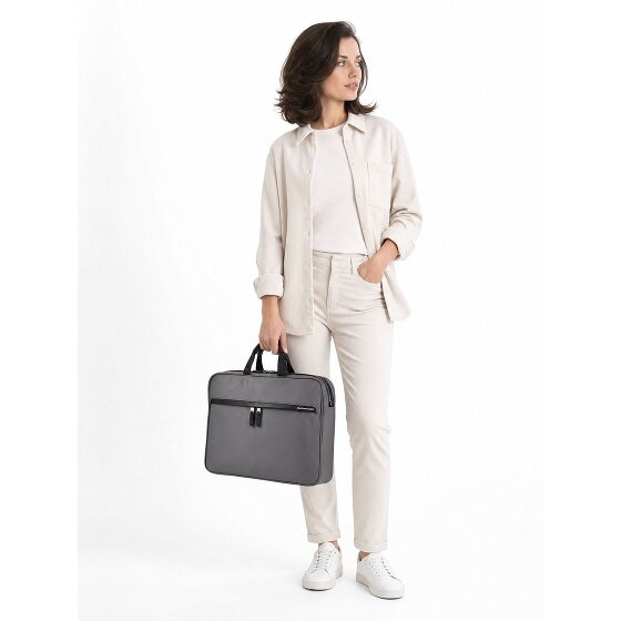 Mandarina Duck Hunter Briefcase 42 cm Laptop compartment