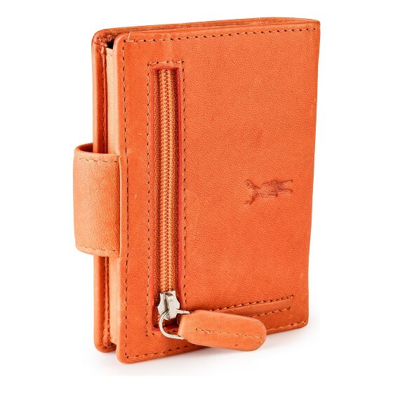 Jack Kinsky Aruba Wallet RFID protection Leather 7.5 cm