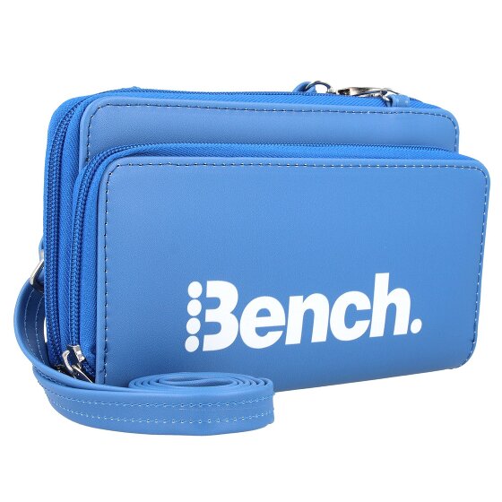 Bench Wallet 19.5 cm