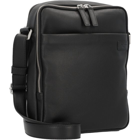 Picard Relaxed shoulder bag RFID leather 21 cm