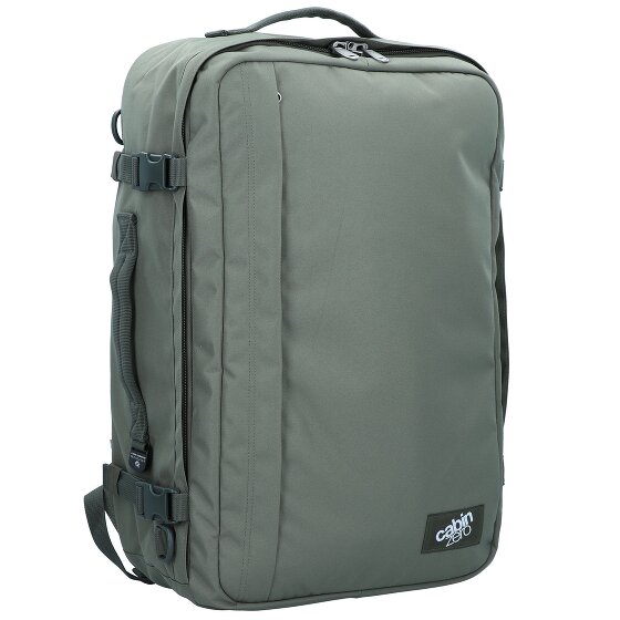 Cabin Zero Travel Cabin Bag Classic Plus 42L Backpack 54 cm Cabin Zero Travel Cabin Bag Classic Plus 42L Backpack 54 cm