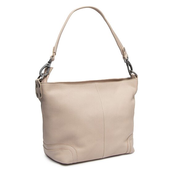 The Chesterfield Brand Zarita Shoulder Bag Genuine Leather 22 cm