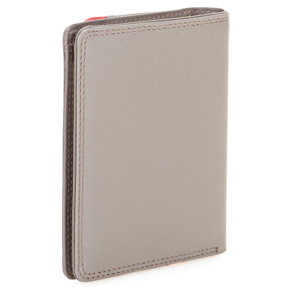 Mywalit Wallet RFID leather 10 cm