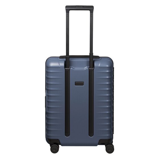 Titan Overseas 4 wheels Trolley 55 cm