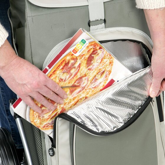 Andersen Shopper Royal Shopper Hydro 2.0 shopping trolley 67 cm