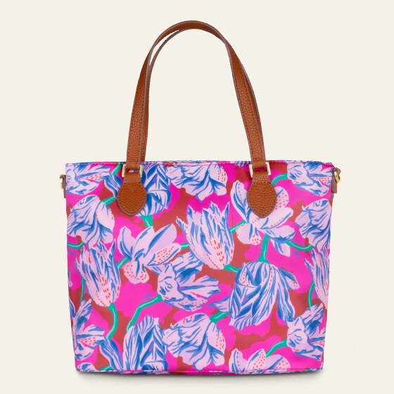 Oilily Tulipy Hella Handbag 26 cm