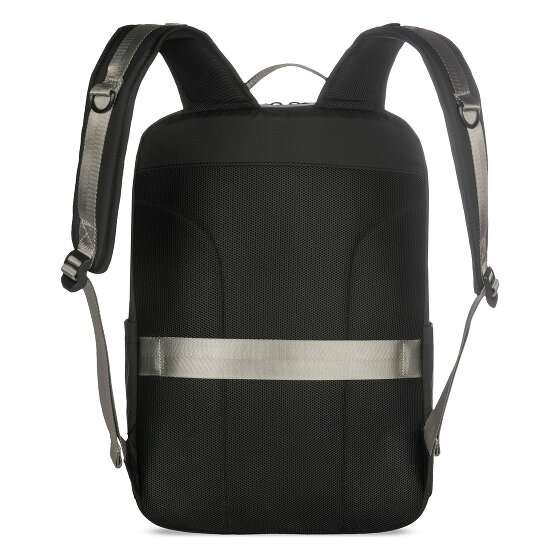 Bugatti Legere Daypack 43 cm Laptop compartment