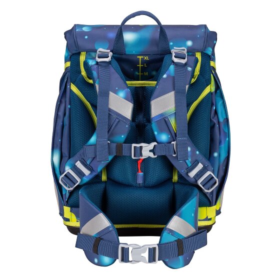 Scout Alpha school bag set 4pcs.