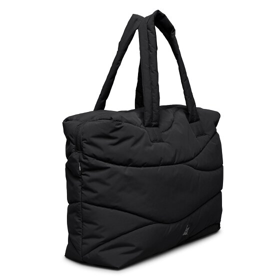 GOT BAG Everyday Bag Wavy Puffer Shopper Bag 48 cm