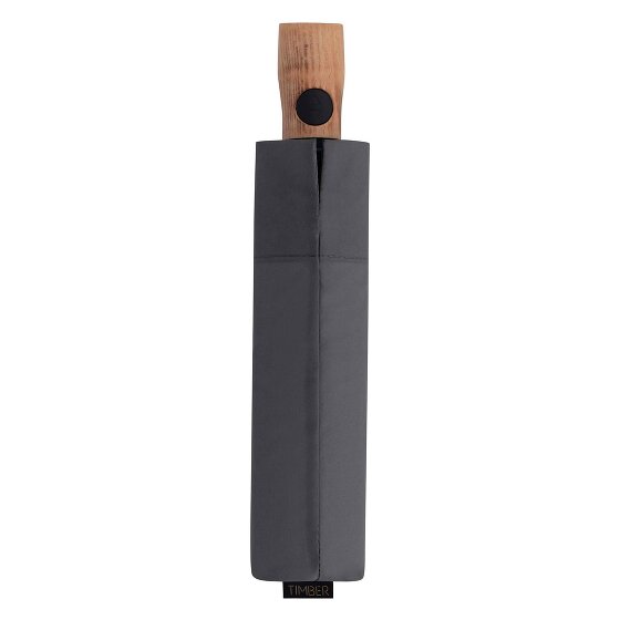 Knirps Timber Pocket umbrella 28 cm