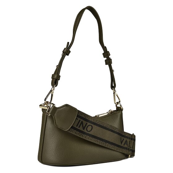 Valentino Bianka Re Shoulder Bag 21.5 cm