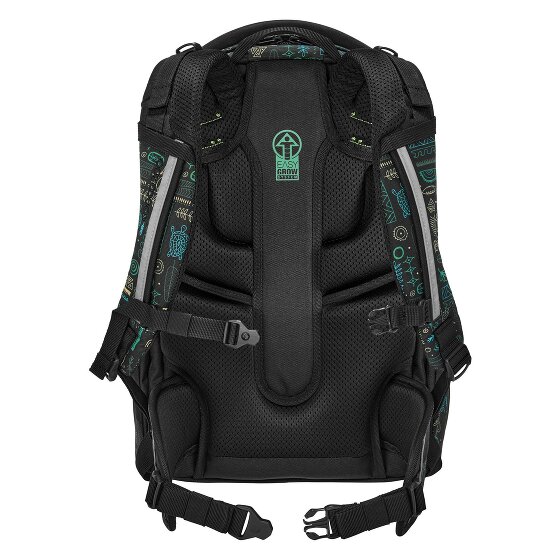 coocazoo Mate School bag set