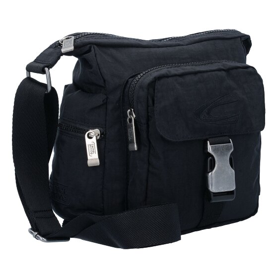 camel active Journey shoulder bag 20 cm
