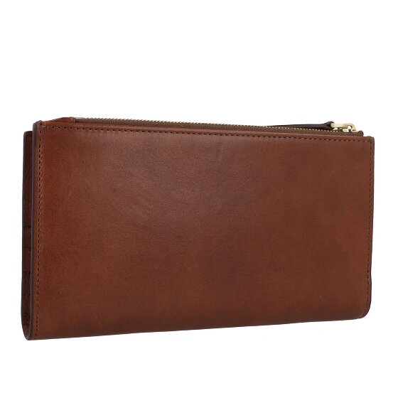 The Bridge Story Donna wallet leather 19 cm