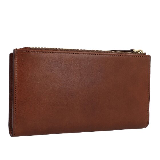 The Bridge Story Donna wallet leather 19 cm