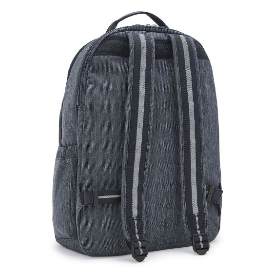 Kipling Back to School Pep Seoul Lap Daypack 44 cm Laptop compartment Kipling Back to School Pep Seoul Lap Daypack 44 cm Laptop compartment