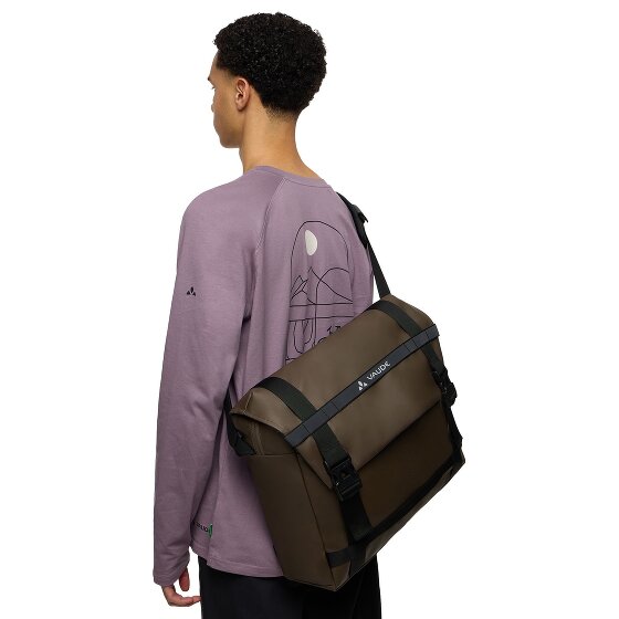 Vaude Mineo 22 Messenger 45 cm Laptop compartment