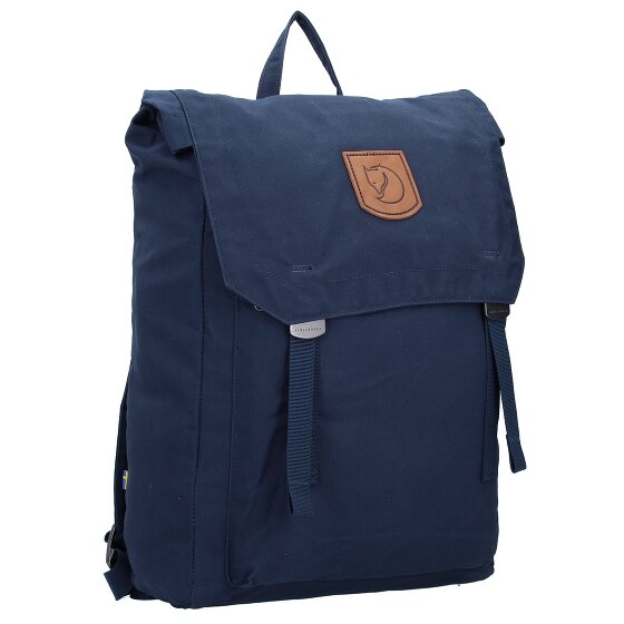Fjällräven Foldsack No.1 backpack 40 cm laptop compartment